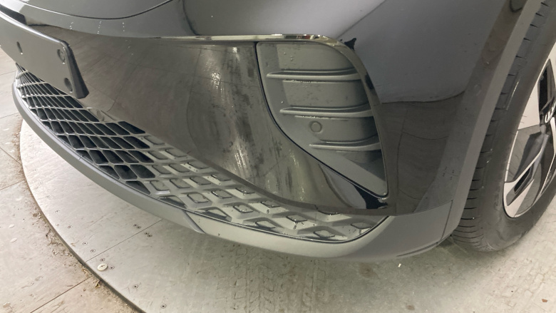 Volkswagen ID.4 210kW Match Pro 77kWh 5dr Auto Electric Estate